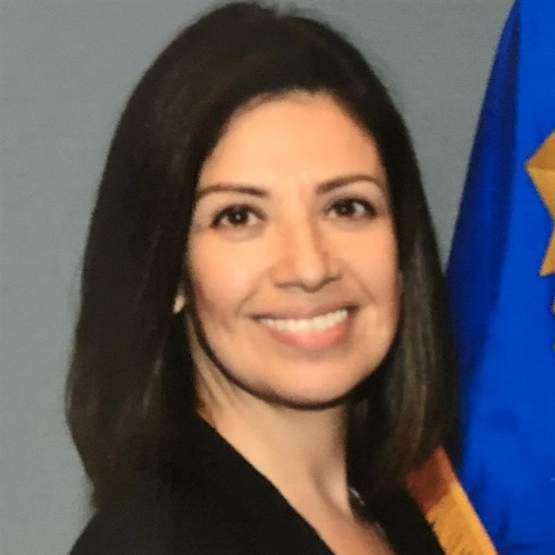 Yvette Salazar